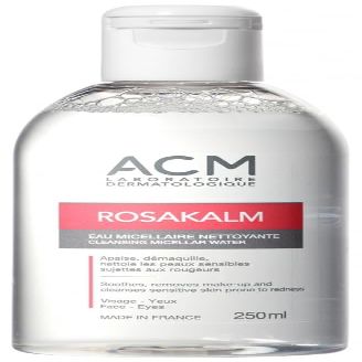 Cleansing Micellar Water 250ml