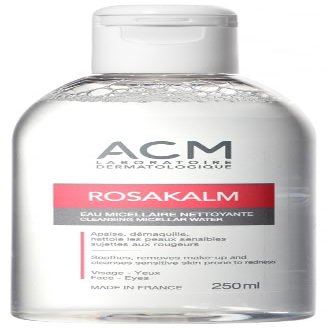 Cleansing Micellar Water 250ml