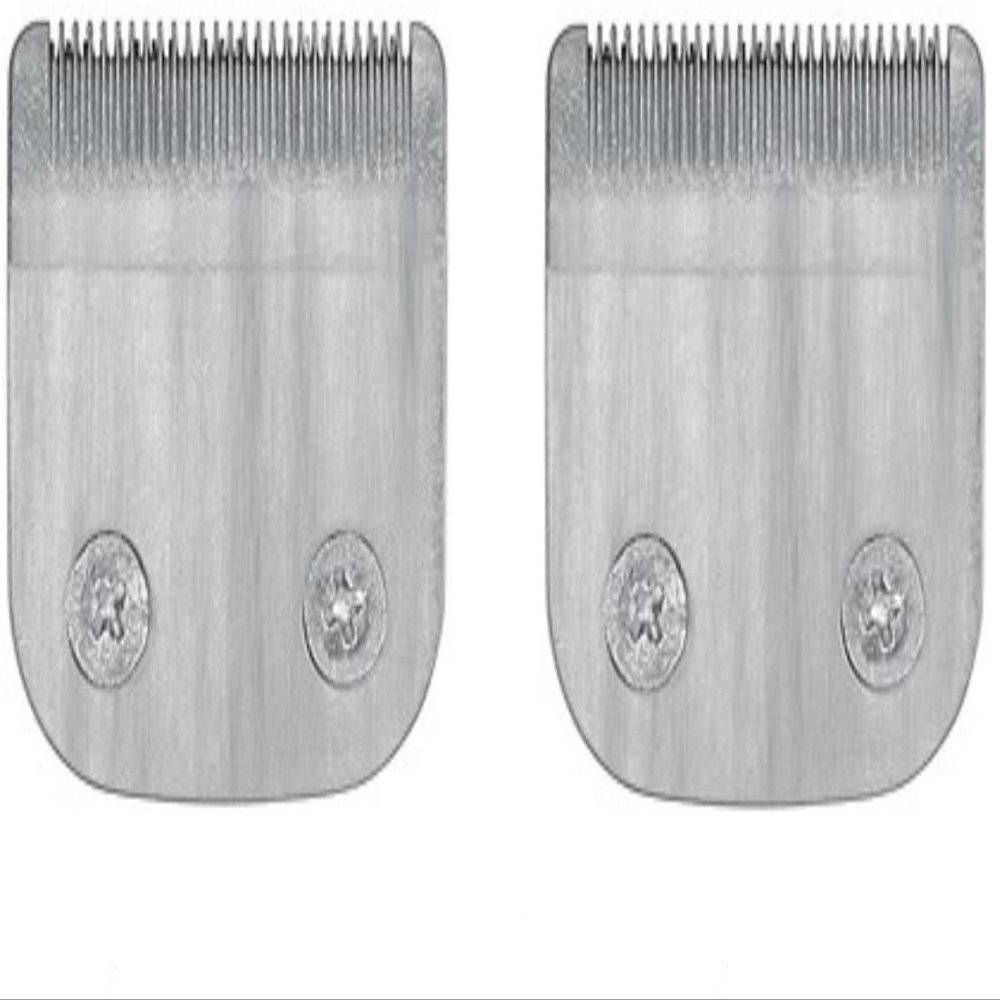 (2) for Wahl Hair Clipper Detachable XL Trimmer Blade fits Model 9876L