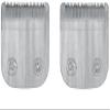 (2) for Wahl Hair Clipper Detachable XL Trimmer Blade fits Model 9876L view 1
