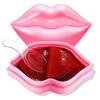 Hydrating Lip Mask | Lip Sleep Mask | Reduces Lines and Restore Moisturize | Effectively Nourish Skin Gel Treatment, Sleep Mask 20 pcs view 1