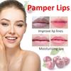 Hydrating Lip Mask | Lip Sleep Mask | Reduces Lines and Restore Moisturize | Effectively Nourish Skin Gel Treatment, Sleep Mask 20 pcs view 2