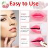 Hydrating Lip Mask | Lip Sleep Mask | Reduces Lines and Restore Moisturize | Effectively Nourish Skin Gel Treatment, Sleep Mask 20 pcs view 3