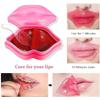 Hydrating Lip Mask | Lip Sleep Mask | Reduces Lines and Restore Moisturize | Effectively Nourish Skin Gel Treatment, Sleep Mask 20 pcs view 4