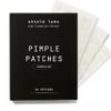 Shield Pimple Patches for Men and Boys, Invisible Hydrocolloid Spot Treatment for Acne Blemishes & Breakouts, 72 Count, Pack of 2 view 1