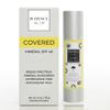 Covered SPF 40 Mineral Sunscreen  Invisible Broad-Spectrum Non-Tint, Reef-Safe, Made in USA (4oz Retail) view 3
