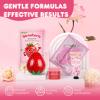 15 PACK Skincare Gift Set for Teen Girls, Travel Kit & Stocking Stuffers with Under Eye Patches, Facial Masks, Hand Cream, Lip Mask, Body Lotions, Christmas Gifts for Kids, Women & Mothers Day view 3