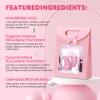 15 PACK Skincare Gift Set for Teen Girls, Travel Kit & Stocking Stuffers with Under Eye Patches, Facial Masks, Hand Cream, Lip Mask, Body Lotions, Christmas Gifts for Kids, Women & Mothers Day view 4