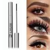 1pc Volumizing Mascara, Long-Lasting, Black, sweat-proof, curling,wholesaler view 3