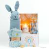 PANYUXUT Boy Mom Gifts for New Moms, New Mommy Essentials, Pregnancy Gifts for Expecting Mama for First Time, Moms Care Package After Baby (Boy Mama) view 2