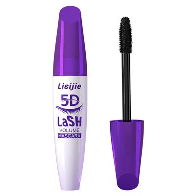 1pc long and curl mascaraLash Effect Mascarasweat-proof, curling,fbm,wholesaler