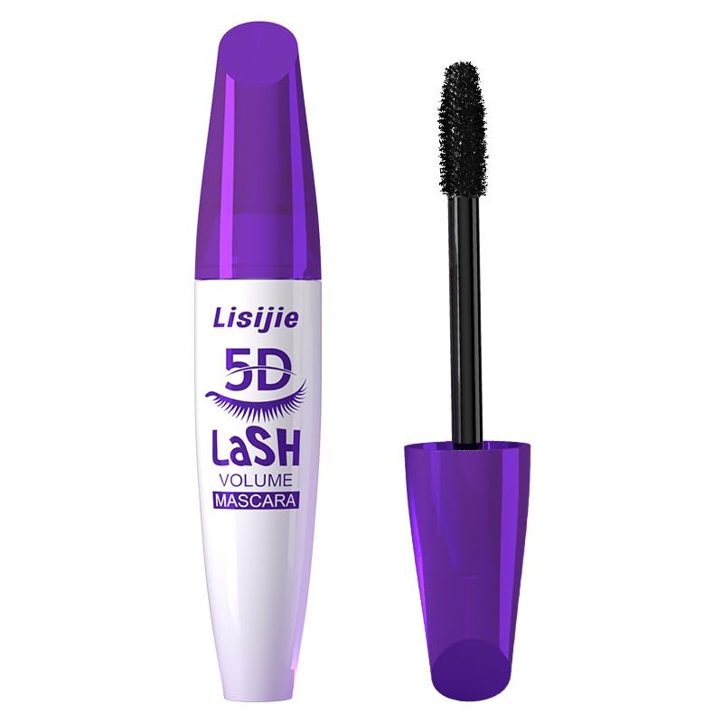 1pc long and curl mascaraLash Effect Mascarasweat-proof, curling,fbm,wholesaler
