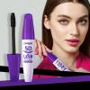 1pc long and curl mascaraLash Effect Mascarasweat-proof, curling,fbm,wholesaler view 4