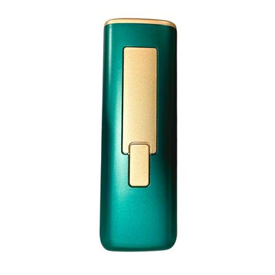 At-Home Laser Hair Removal Device, Hair Reduction on Face and Body, Ice-Cooling Device, For Women and Men