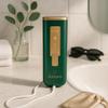 At-Home Laser Hair Removal Device, Hair Reduction on Face and Body, Ice-Cooling Device, For Women and Men view 4