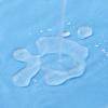 50 Pcs 31" x 71" Disposable Sheets for Massage Table Non Woven Spa Bed Cover,Waterproof Breathable Disposable Massage Table Sheets for Spa Tattoo Beauty Salon Hotels (Blue) view 4