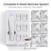 Micro Infusion System for Face & Neck Skin Care, 6 Weeks Supply view 2