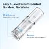 Micro Infusion System for Face & Neck Skin Care, 6 Weeks Supply view 3