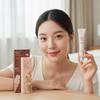 Glamfox Ginseng Multi Peptide Eye Cream with Massage Roller, 30ml view 2