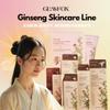 Glamfox Ginseng Multi Peptide Eye Cream with Massage Roller, 30ml view 3