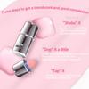 Aztk Liquid Blush, Jelly Color Liquids Blushes with Sponge Head, Matte Nude Makeup Blusher Cream, Lasting, Lightweight, All-day Moisturizing and Smooth, Lightweight Face Color, 7 Shades (JC01, 5ml) view 2