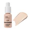 24HR Flawless Liquid Foundation Makeup - Soft Beige | Full Coverage, Weightless Matte Finish, Hydrating & Long Lasting Foundation, Transfer-Resistant, For All-Day Wear (01) view 1