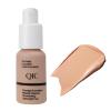 24HR Flawless Liquid Foundation Makeup - Soft Beige | Full Coverage, Weightless Matte Finish, Hydrating & Long Lasting Foundation, Transfer-Resistant, For All-Day Wear (03) view 1