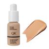 24HR Flawless Liquid Foundation Makeup - Soft Beige | Full Coverage, Weightless Matte Finish, Hydrating & Long Lasting Foundation, Transfer-Resistant, For All-Day Wear (04) view 1