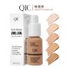24HR Flawless Liquid Foundation Makeup - Soft Beige | Full Coverage, Weightless Matte Finish, Hydrating & Long Lasting Foundation, Transfer-Resistant, For All-Day Wear (04) view 3