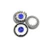 3pcs HQ3 HQ4 Replacement Head Razor BladCompatible For PhilipsShaver HQ56 HQ55 HQ46 HQ6927 HQ6940 HQ6941 HQ6902 HQ6904 HQ6906 HQ6996 view 1
