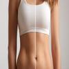 Tighten & Smooth Belly Cream for Women Body Tightening Moisturizer for Abdomen & Waist 3.3oz view 3