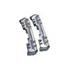 2X Shaver Blade, Compatible with Panasonic ES-LV90 ES-LV92 ES-LV94 ES-LV95 ES-LV95-S ES-LV96 ES-LV96-S ES-LV97 ES-CLV5C ES-CLV5D ES-CLV5E Precision Cutting Blades view 1