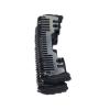 2X Shaver Blade, Compatible with Panasonic ES-LV90 ES-LV92 ES-LV94 ES-LV95 ES-LV95-S ES-LV96 ES-LV96-S ES-LV97 ES-CLV5C ES-CLV5D ES-CLV5E Precision Cutting Blades view 4