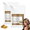 300ML Anti-Hair Fall Hair Loss Shampoo - Hair Loss Shampoo for Women, Rich in Various Plant Extracts, Anti-Hair Fall Promote Hair Growth (2) view 1