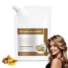 300ML Anti-Hair Fall Hair Loss Shampoo - Hair Loss Shampoo for Women, Rich in Various Plant Extracts, Anti-Hair Fall Promote Hair Growth (1) view 1
