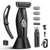 kurtmark Mens Back Shaver view 1