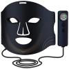 7-Color Led Photon Facial Device, Portable Anti-Aging Tool, Home Use Skincare Machine, Red Light Therapy Face Mask, Rejuvenation view 1