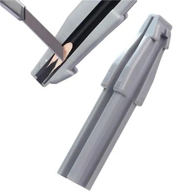 Eyebrow Cosmetic Pencil Sharpening Tool Makeup Eyebrow Cosmetic Pencil Sharpening Tool for Precise