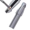 Eyebrow Cosmetic Pencil Sharpening Tool Makeup Eyebrow Cosmetic Pencil Sharpening Tool for Precise view 1