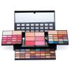 Clouparto All In One Makeup Sets,74 colors Makeup Palettes,beginner makeup kit for girls women,Include Long Lasting Blendable Blushes bronzer eyeshadow lipstick,gifts for women view 3