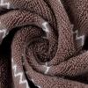 ASWRTYJO Towel Woven Soft Hair Beach Multifunctional Family Hotel Clean view 4