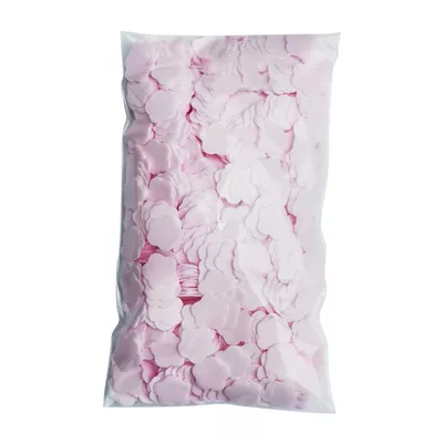 1000 Sheets Pink Portable Disposable Paper Soap Portable,Travel Hiking Washing Hand Bath Toiletry Paper Soaps Sheets,Portable Gentle Soaps Papers for Kids Women,Foot and Hand Care