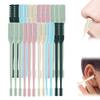 2 in 1 Nasal Hair Cutter, 2025 Upgraded Double Sided Nasal Hair Trimmer for Women Men, 360 Rotating Portable Manual Nasal Hair Remover with Ear Picker Travel Essentials (24 Pcs) view 1