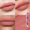TIMEPHORIA NEBULA VELVET LIP CREAM-Long Lasting Lip Stain, Waterproof and Transferproof Lip Tint, Matte Finish, Smooth Out Lip Lines, Lightweight & High Coverage, Stocking Stuffers (01 CORDELIA) view 2