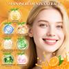 28 Pcs Vitamin C Skin Care Set, Skincare for Girls 10-12, Complete Skincare Routine for Deep Clean, Soft and Hydrated Skin, Ideal Gift for Teen Girls view 3