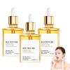 Gouda Silk Body Oil, Body Oil Perfume for Women, For Smooth and Hydrated Skin, Refreshing Non-greasy, Face and Body Essence Oil, Infused with Shea Butter, Coconut Oil (3) view 1