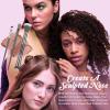 3 Pcs Nose Contour Brush, Angled Brush and Eyebrow Eye Shadow Blush, U-Shaped Fluffy Brushes Multifunctional Makeup Tools for Full Face, Concealer Eyeshadow Brushes view 4