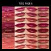 TIMEPHORIA Stellar Dust Lip Stain 09 Enigma, Waterproof Transfer-Proof Lip Gloss, Deep Red Brown Tinted Glossy Finish, High-Pigment Vibrant, Hydrating Lightweight Long-Lasting Lip Makeup for Women view 4