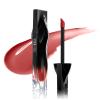 TIMEPHORIA Stellar Dust Lip Stain 11 Futura, Transfer-Proof &Smudgeproof Lip Gloss, Rose Brown Tinted Glossy Finish, High-Pigment Vibrant Color, Hydrating Lightweight Long-Lasting Lip Makeup for Women view 1