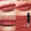 TIMEPHORIA Stellar Dust Lip Stain 11 Futura, Transfer-Proof &Smudgeproof Lip Gloss, Rose Brown Tinted Glossy Finish, High-Pigment Vibrant Color, Hydrating Lightweight Long-Lasting Lip Makeup for Women view 2